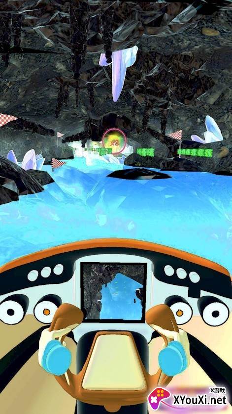 滑翔机世界gliderworld截图