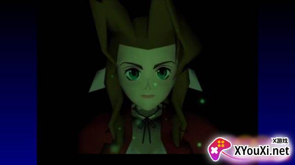 最终幻想7FinalFantasy7截图