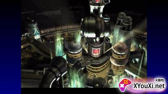 最终幻想7FinalFantasy7截图