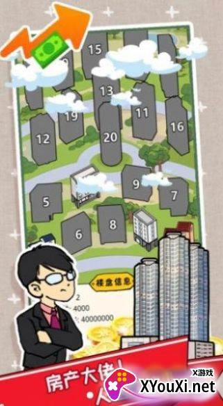 打工不可能截图