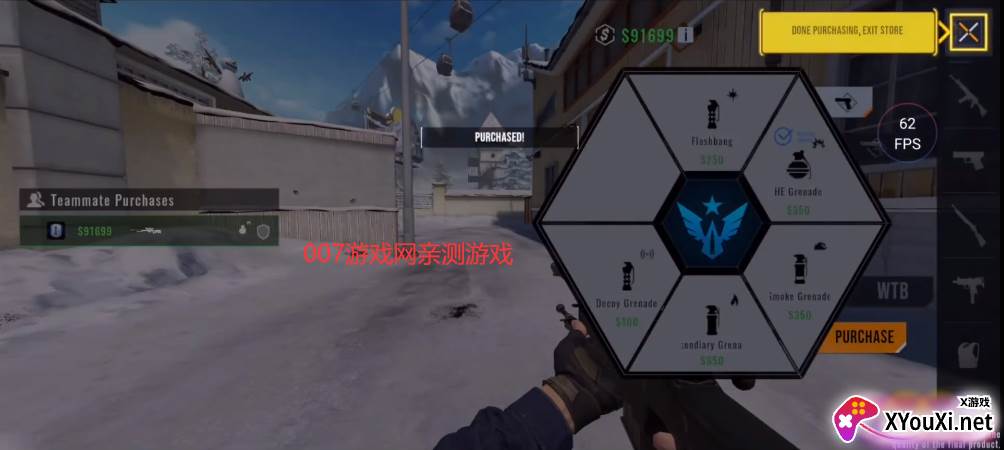 AlphaAce游戏截图