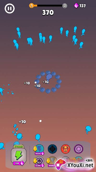 Cub Hero少年英雄截图