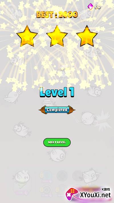 Cub Hero少年英雄截图