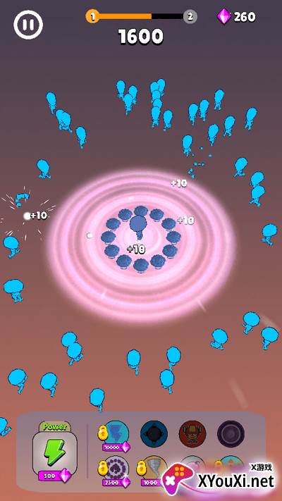 Cub Hero少年英雄截图