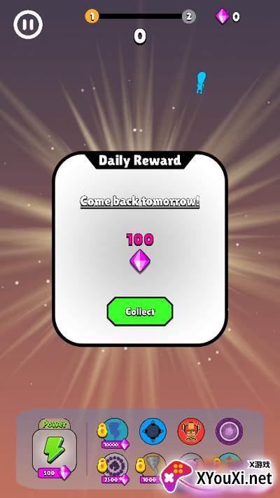 Cub Hero少年英雄截图