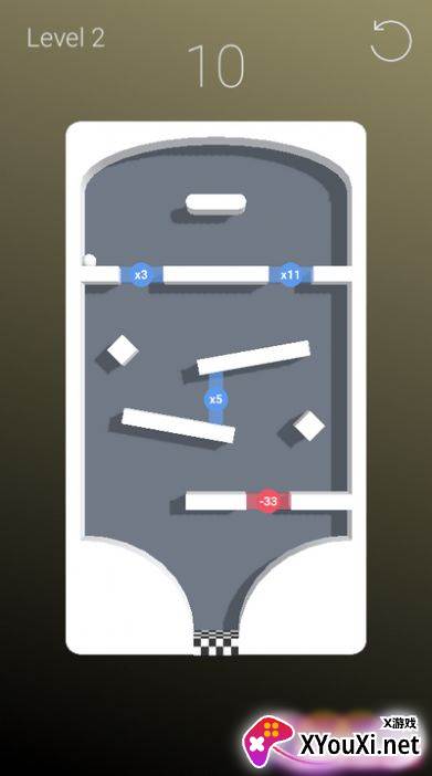 Another Ball Game又一场球赛截图