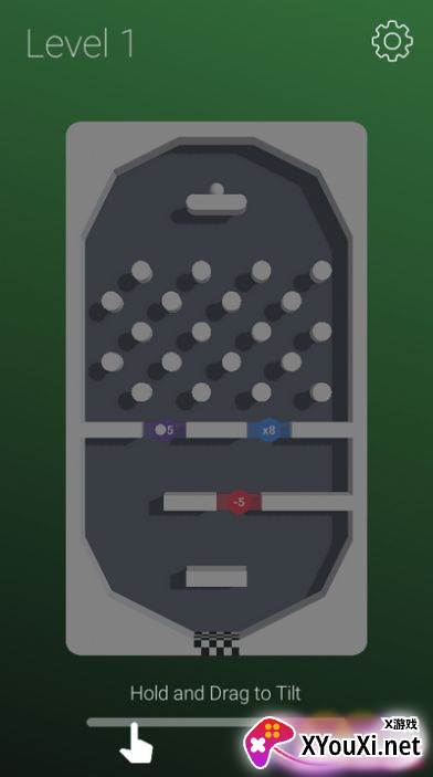 Another Ball Game又一场球赛截图