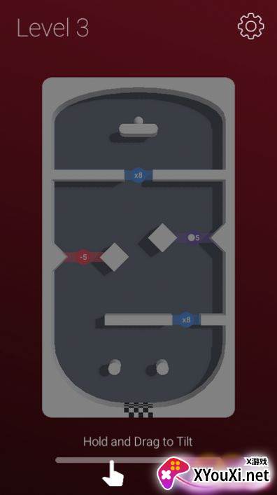 Another Ball Game又一场球赛截图