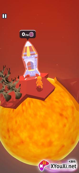 超级世界模拟器游戏截图