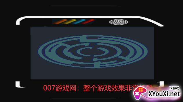 假面骑士未来科技腰带模拟器截图