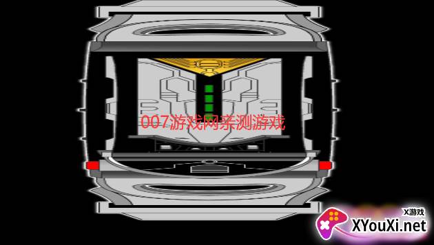 Kabuto甲斗全新腰带模拟器截图