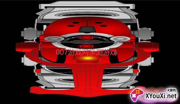 Kabuto甲斗全新腰带模拟器截图