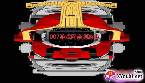 Kabuto甲斗全新腰带模拟器截图