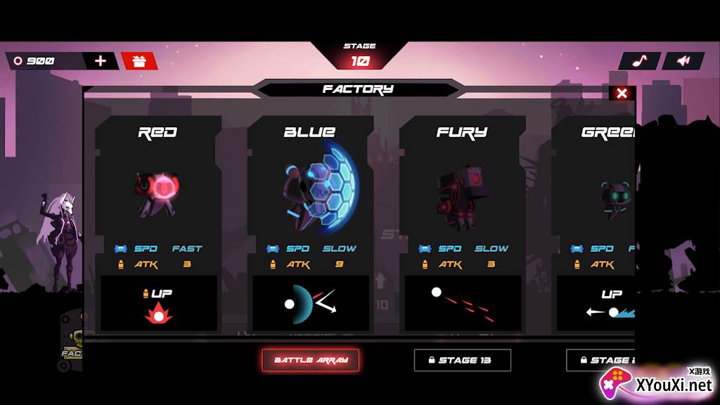 Dart Warrior(飞镖勇士单机)截图