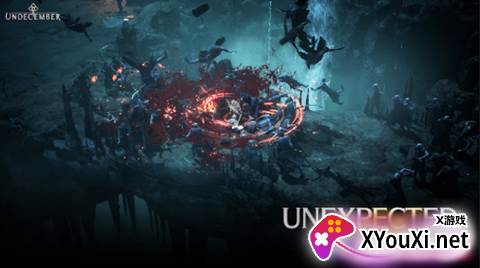 十三月언디셈버截图