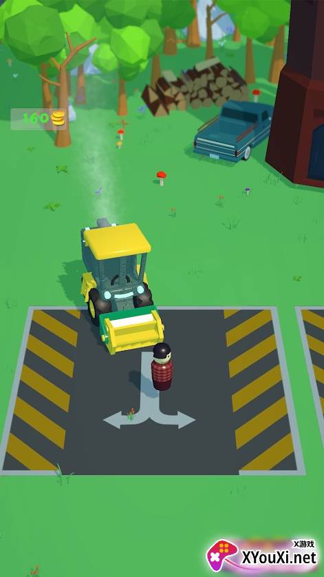 丰收玩具农场harve sttoy farm截图