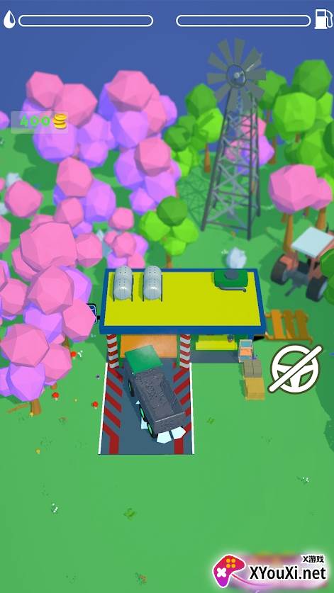 丰收玩具农场harve sttoy farm截图