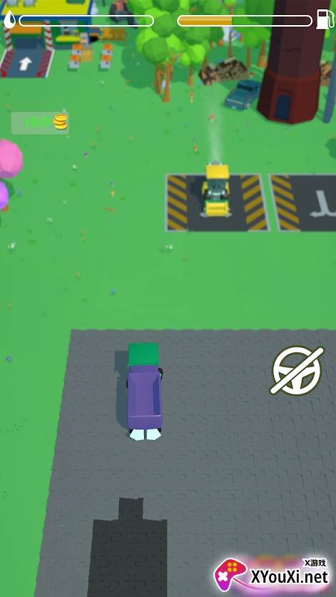 丰收玩具农场harve sttoy farm截图