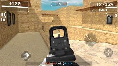 合力射击对抗3截图