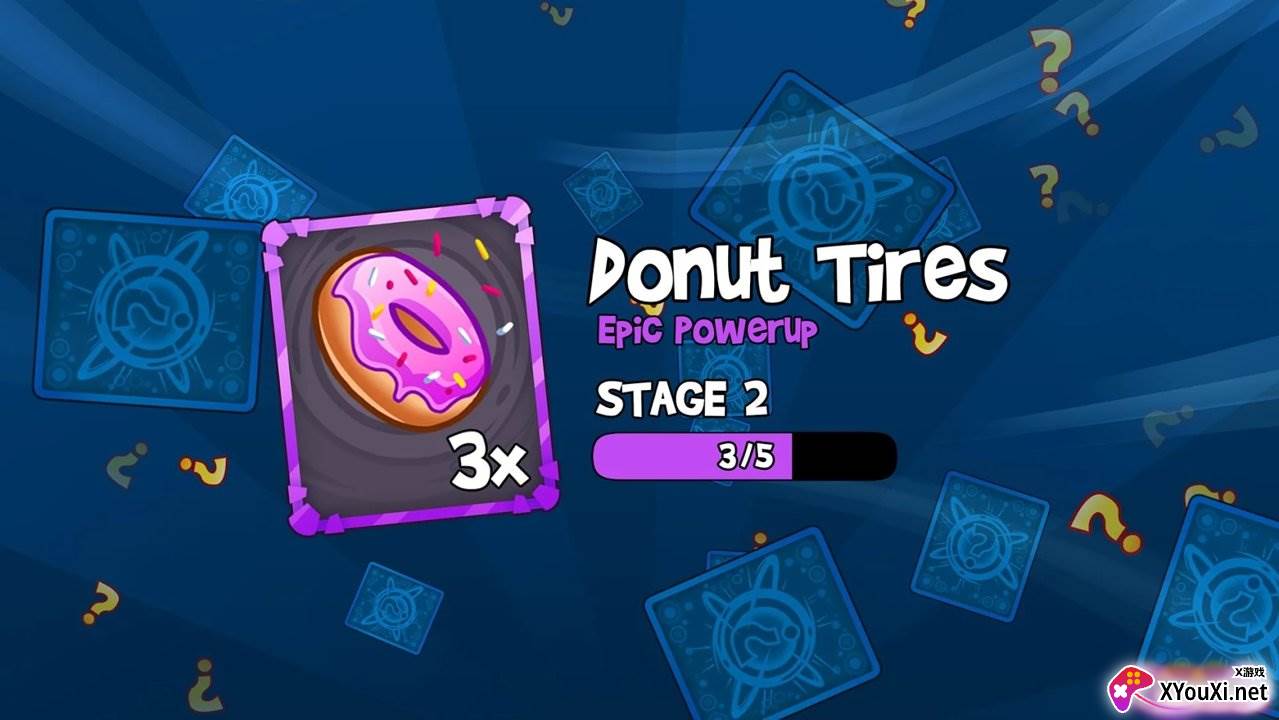 BB Racing 2(沙滩越野车赛车2)截图