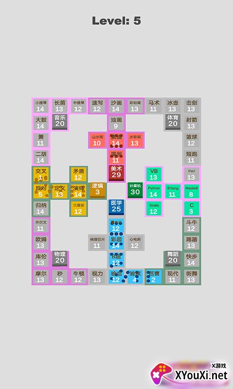 科学攻防赛截图