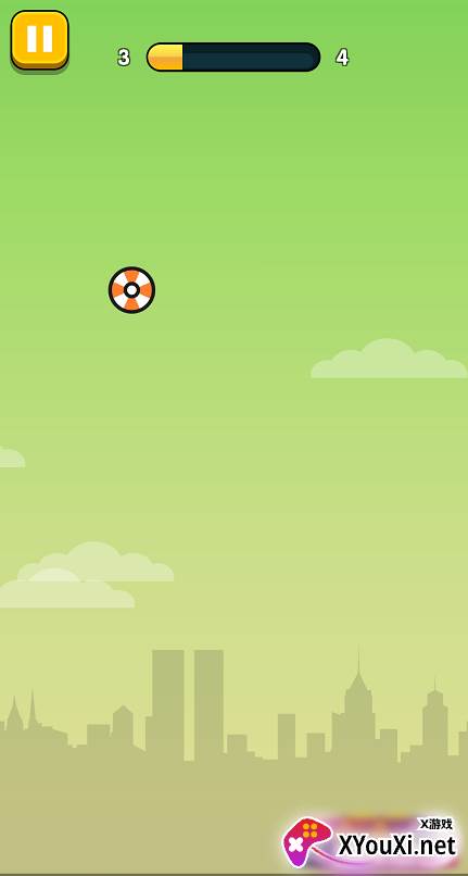 火柴人泰山截图