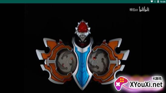 拿瓦铠甲模拟器截图