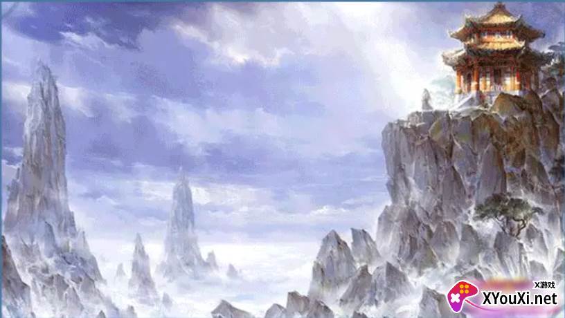 雪中撼刀行截图