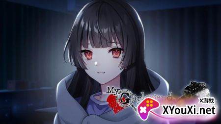 我女友爱解谜(My Girlfriend Loves a Mystery)截图