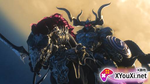 WOTV FFBE最终幻想幻影战争台服官方正版手游截图