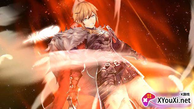 WOTV FFBE最终幻想幻影战争国际服截图