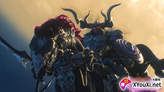 WOTV FFBE最终幻想幻影战争国际服截图