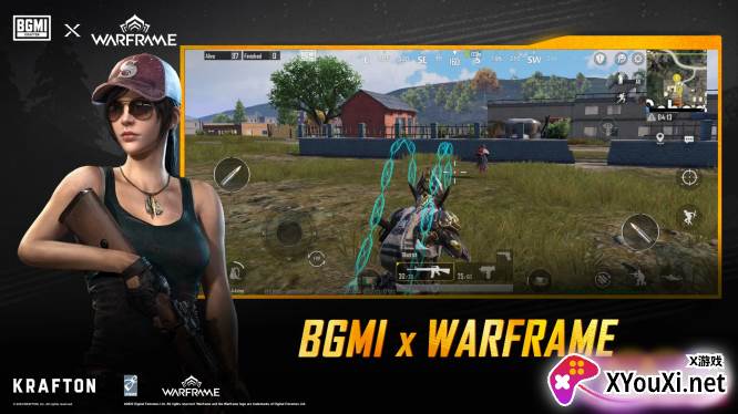 绝地求生印度服Battlegrounds India截图