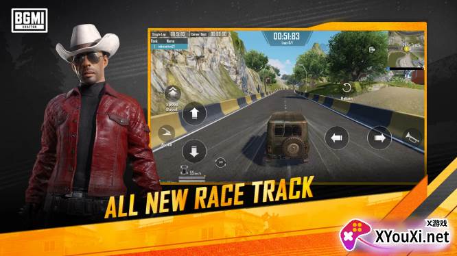绝地求生印度服Battlegrounds India截图