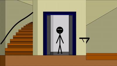 火柴人逃离官方版截图