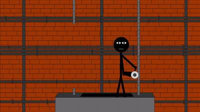 火柴人逃离官方版截图