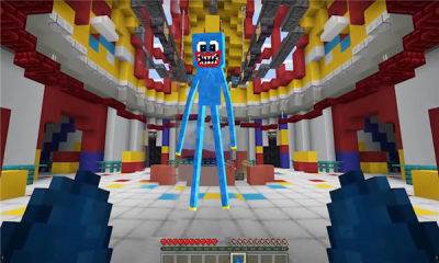 poppy craft截图