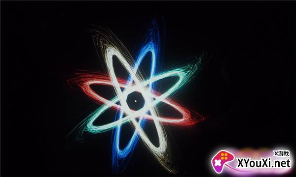 粉末粒子特效游戏最新版截图