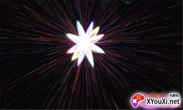 粉末粒子特效游戏最新版截图