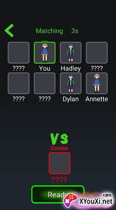 僵尸监狱TD游戏(Zombies Prison TD)截图
