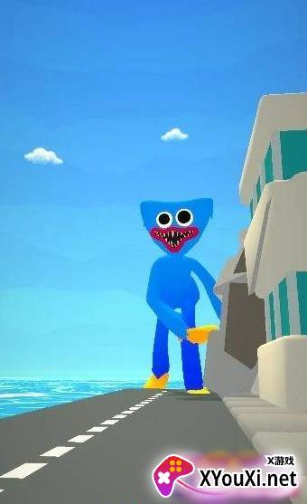 追击波比(Monster Chase)免费正版手游截图