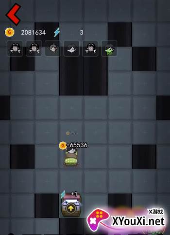 躺平发育猎梦超人版本(躺平发育_正常版)截图