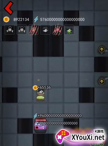 躺平发育猎梦超人版本(躺平发育_正常版)截图