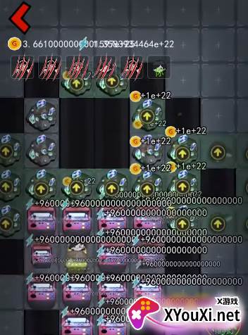 躺平发育猎梦超人版本(躺平发育_正常版)截图