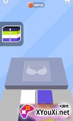 文胸制造商小游戏截图