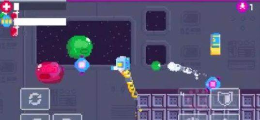太空之物2(Space Thing 2)截图