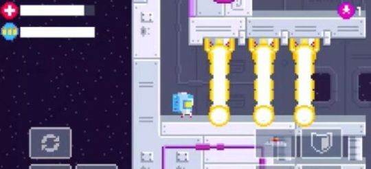 太空之物2(Space Thing 2)截图