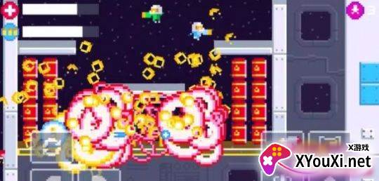 太空之物2(Space Thing 2)截图