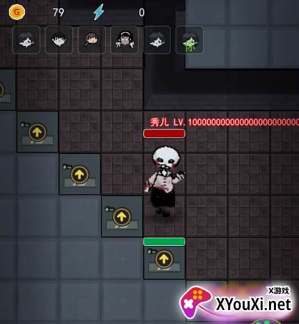 猛鬼宿舍多门惊喜版截图