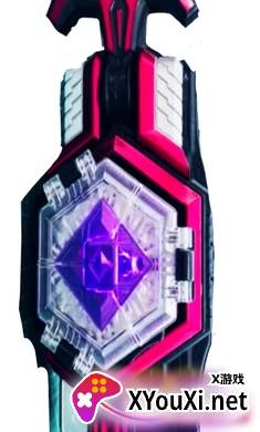 铠甲勇士捕将变身器模拟器截图